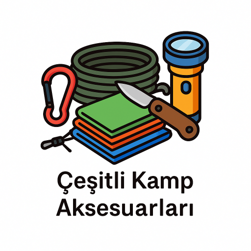 Çeşitli Aksesuarlar
